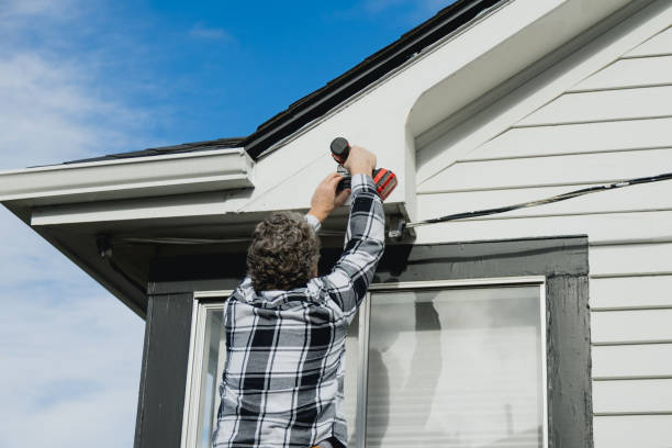 Trusted Lake Barrington, IL Siding Installation & Repair Experts